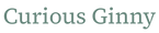 curious ginny logo